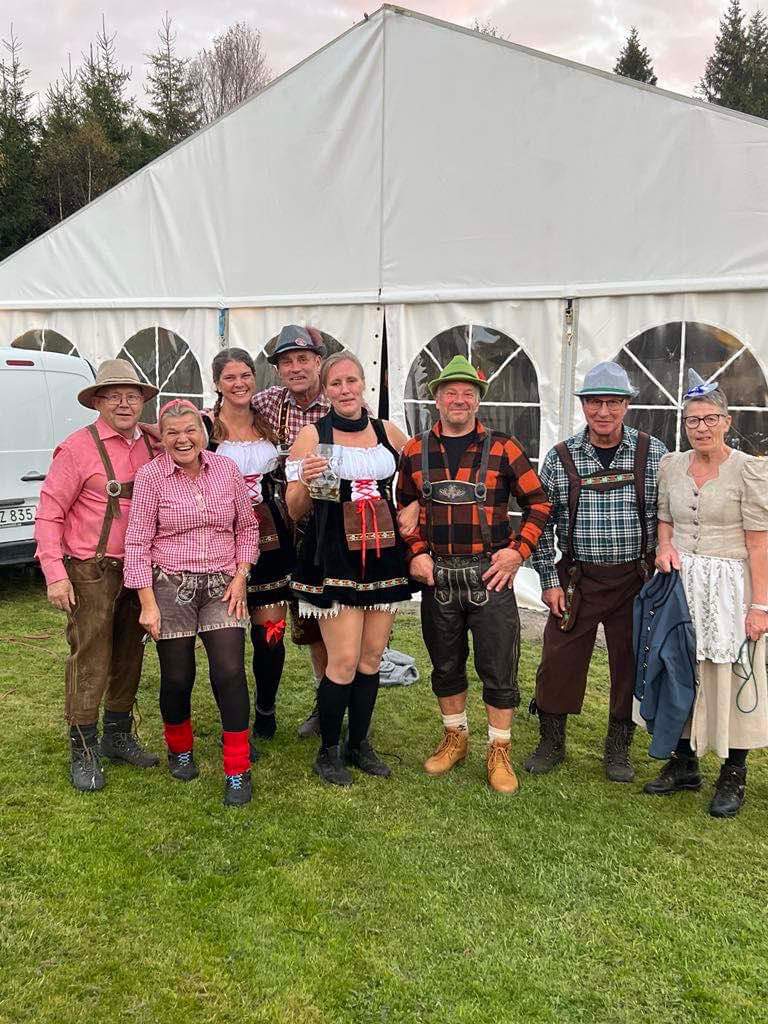 Oktoberfest